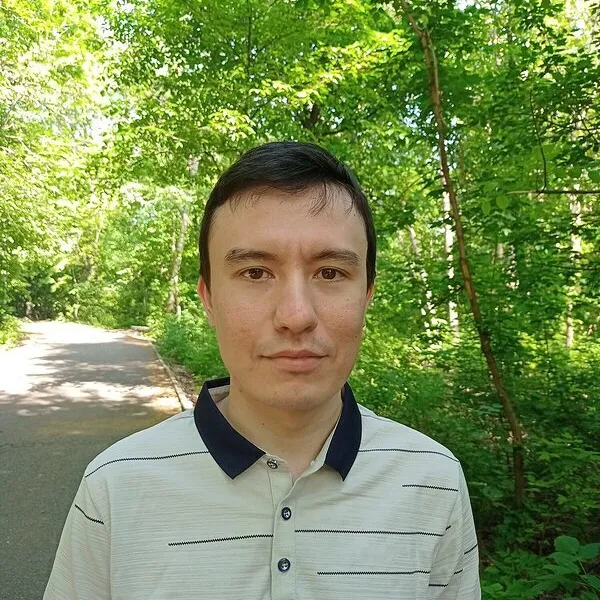 Ильяс